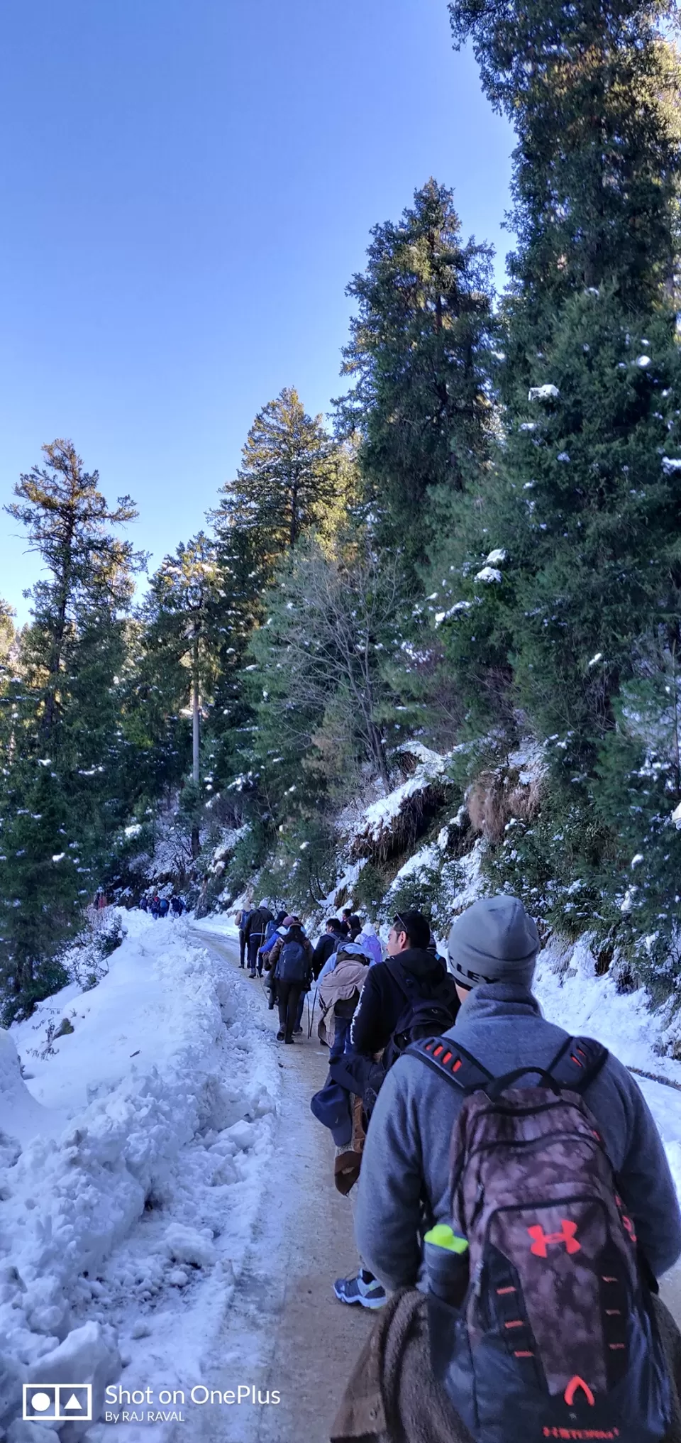 Photo of Dalhousie : A Quite Little Hill Station In Himachal Pradesh by Raj Raval