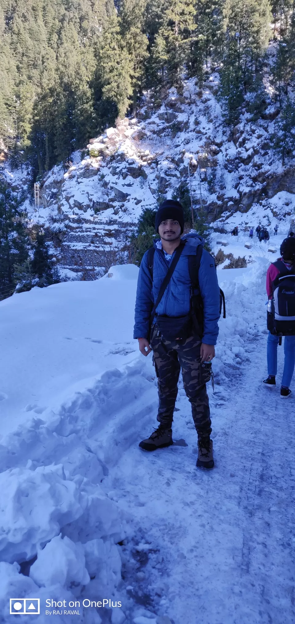 Photo of Dalhousie : A Quite Little Hill Station In Himachal Pradesh by Raj Raval