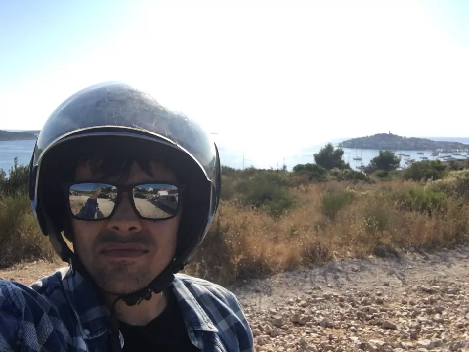 Photo of Road Trip :Split-Primosten-Krka National Park, Croatia by Varun Sharma