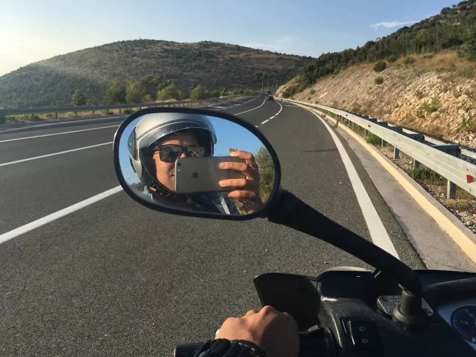 Photo of Road Trip :Split-Primosten-Krka National Park, Croatia by Varun Sharma