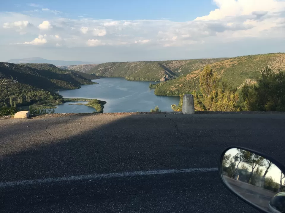 Photo of Road Trip :Split-Primosten-Krka National Park, Croatia by Varun Sharma