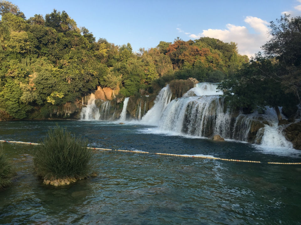 Photo of Road Trip :Split-Primosten-Krka National Park, Croatia by Varun Sharma