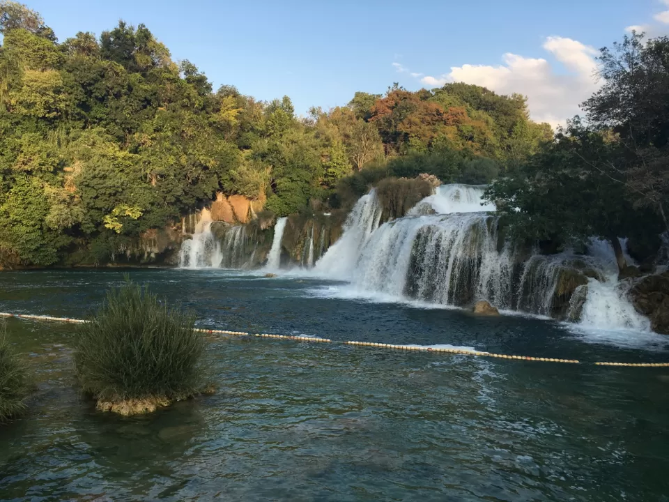 Photo of Road Trip :Split-Primosten-Krka National Park, Croatia by Varun Sharma