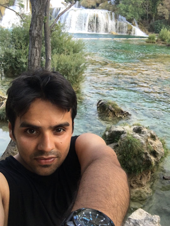 Photo of Road Trip :Split-Primosten-Krka National Park, Croatia by Varun Sharma