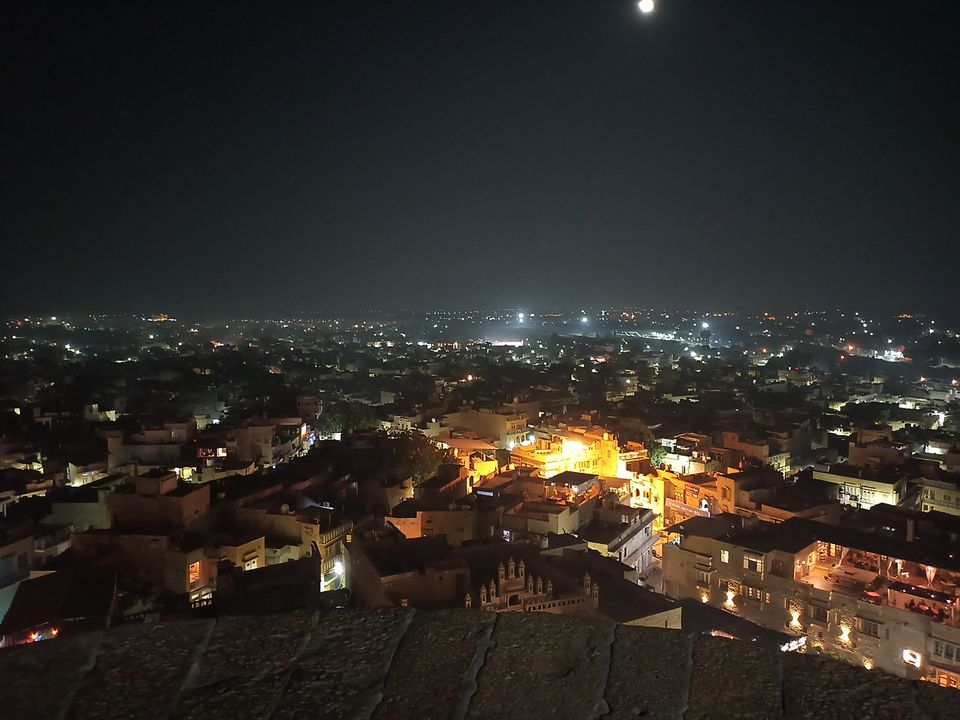 Photo of Jaisalmer: The Golden city, a complete 2-day trip itinerary by
