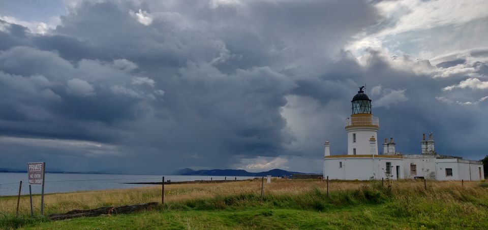 Photo of NC500 - Best Coastal Touring Route In The World! by Tabish Ghafoor