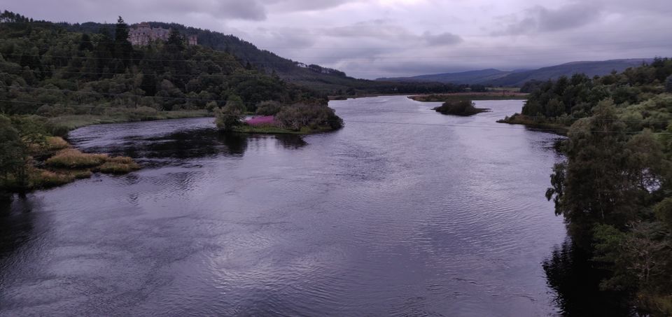 Photo of NC500 - Best Coastal Touring Route In The World! by Tabish Ghafoor