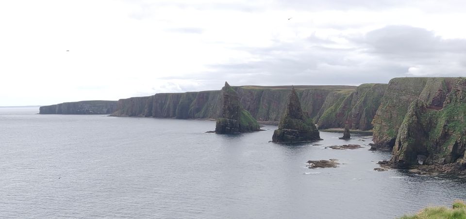 Photo of NC500 - Best Coastal Touring Route In The World! by Tabish Ghafoor
