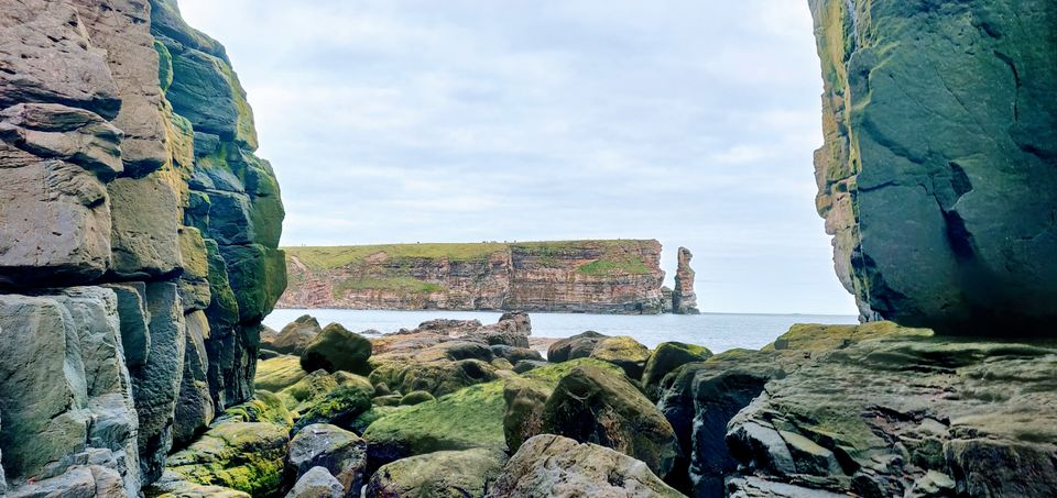 Photo of NC500 - Best Coastal Touring Route In The World! by Tabish Ghafoor
