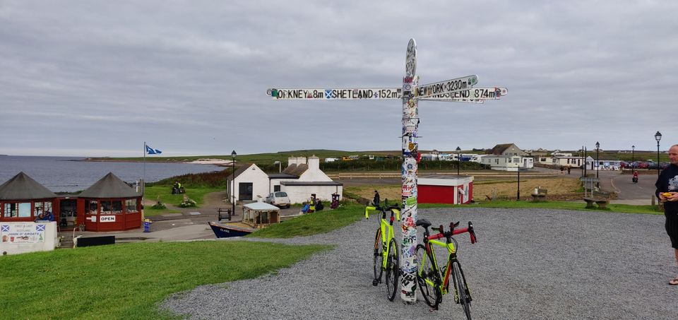 Photo of NC500 - Best Coastal Touring Route In The World! by Tabish Ghafoor