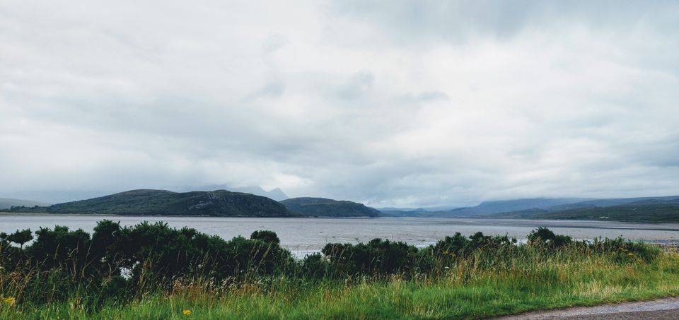 Photo of NC500 - Best Coastal Touring Route In The World! by Tabish Ghafoor