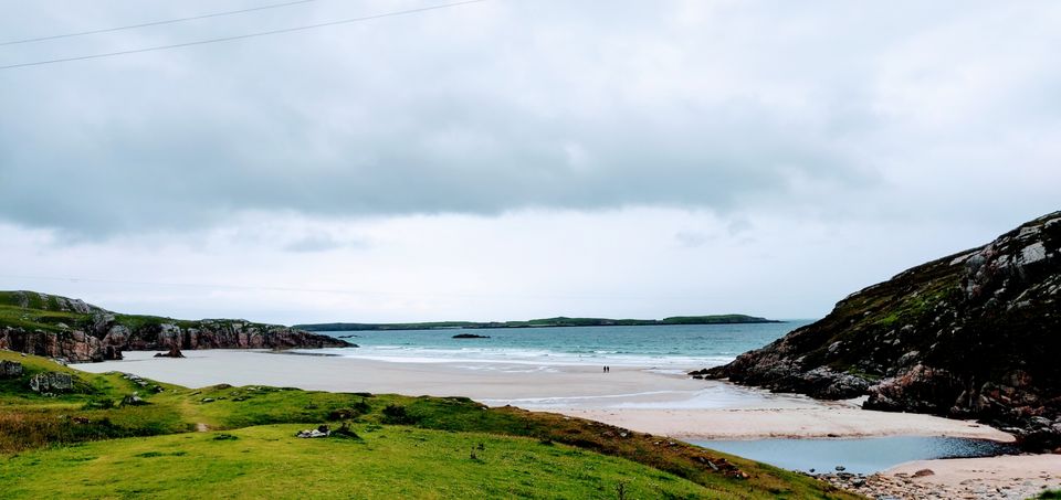 Photo of NC500 - Best Coastal Touring Route In The World! by Tabish Ghafoor