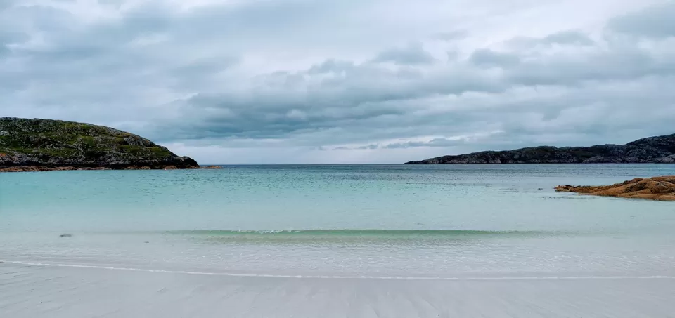 Photo of NC500 - Best Coastal Touring Route In The World! by Tabish Ghafoor