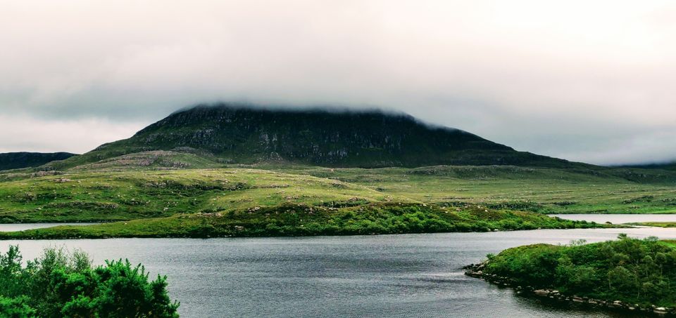 Photo of NC500 - Best Coastal Touring Route In The World! by Tabish Ghafoor
