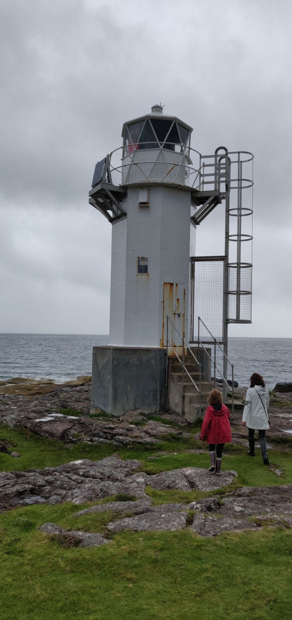 Photo of NC500 - Best Coastal Touring Route In The World! by Tabish Ghafoor