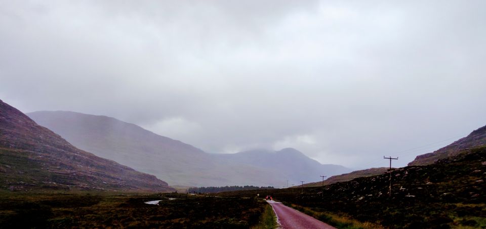 Photo of NC500 - Best Coastal Touring Route In The World! by Tabish Ghafoor