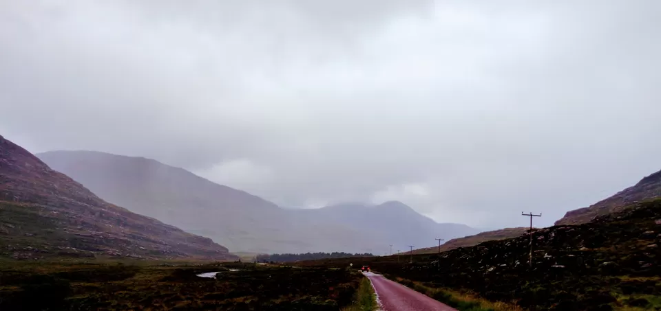 Photo of NC500 - Best Coastal Touring Route In The World! by Tabish Ghafoor