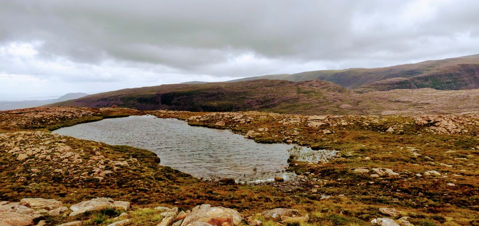Photo of NC500 - Best Coastal Touring Route In The World! by Tabish Ghafoor