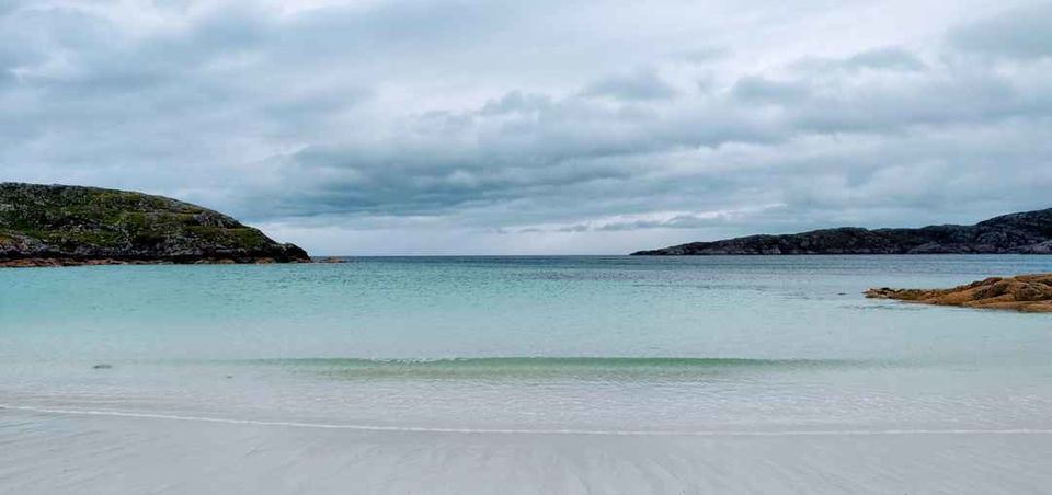 Photo of NC500 - Best Coastal Touring Route In The World! by Tabish Ghafoor