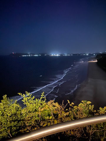 Photo of Kohinoor Samudra Beach Resort, Ratnagiri, Ratnagiri, Maharashtra, India by Sahil Gupta