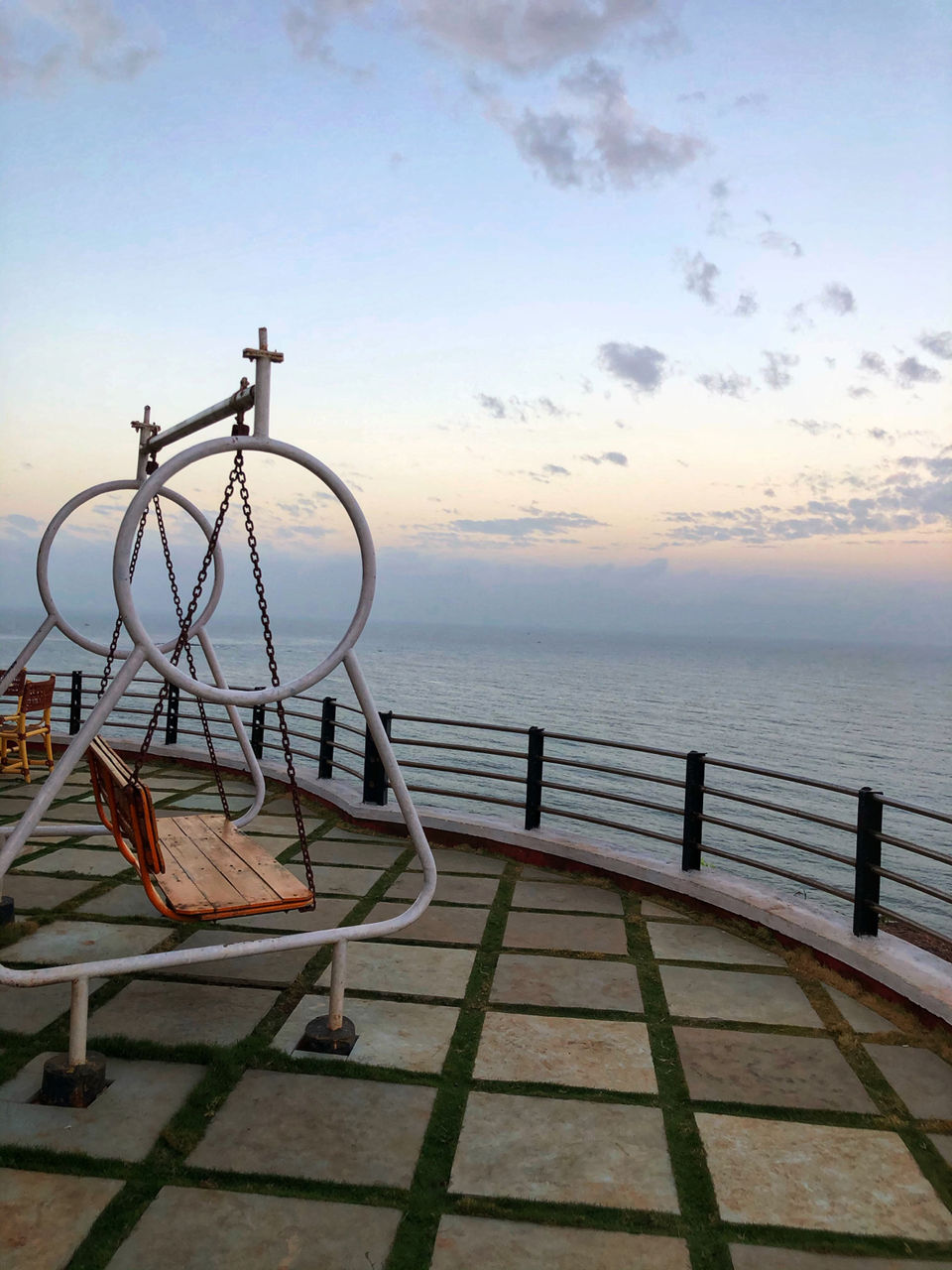 Photo of Kohinoor Samudra Beach Resort, Ratnagiri, Ratnagiri, Maharashtra, India by Sahil Gupta