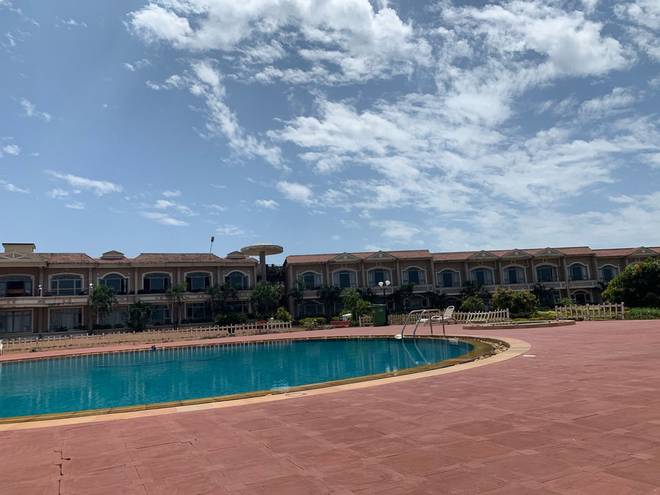 Photo of Kohinoor Samudra Beach Resort, Ratnagiri, Ratnagiri, Maharashtra, India by Sahil Gupta