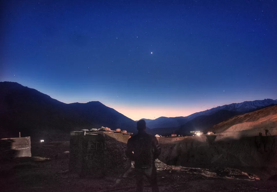 Photo of Dras By Nishant Singh (TheBikerLife)