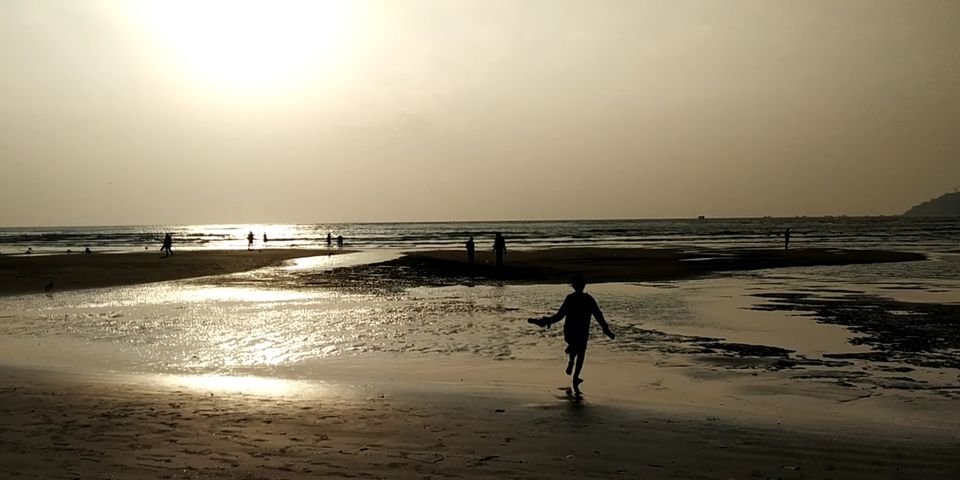 Photo of Panaji, Goa, India by Sarthak Arora