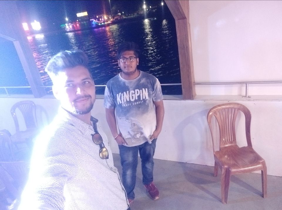 Photo of Panaji, Goa, India by Sarthak Arora