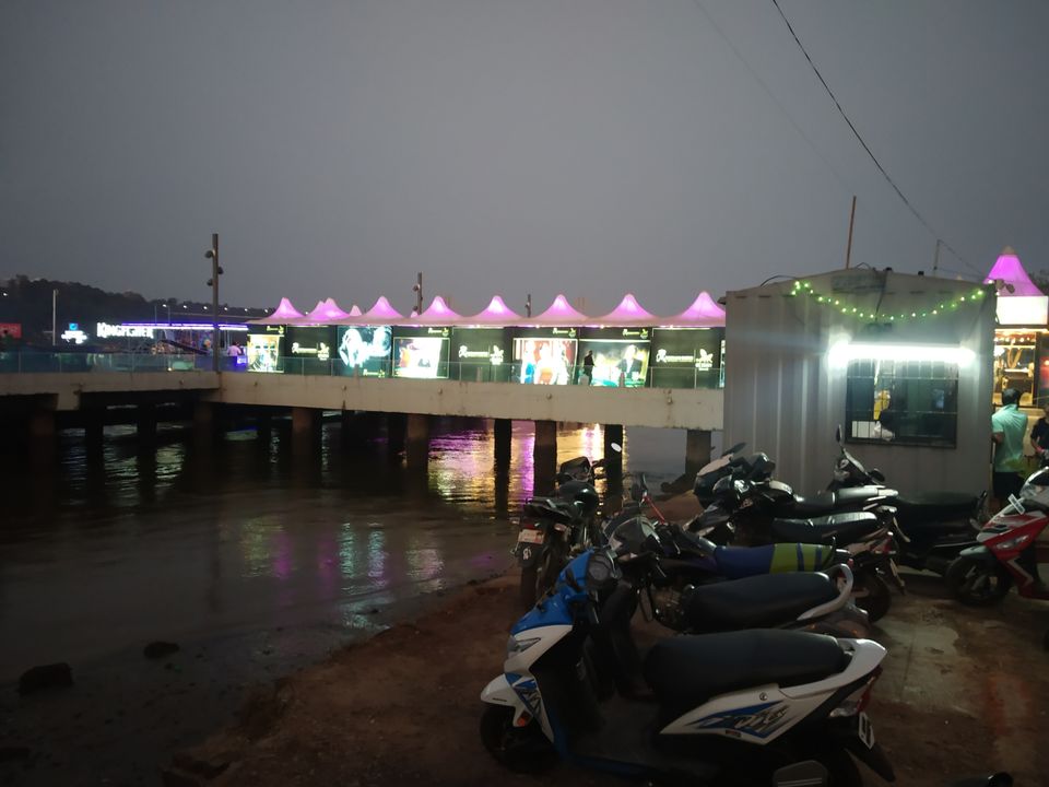 Photo of Panaji, Goa, India by Sarthak Arora