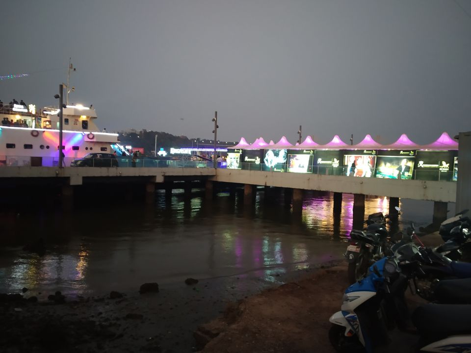 Photo of Panaji, Goa, India by Sarthak Arora
