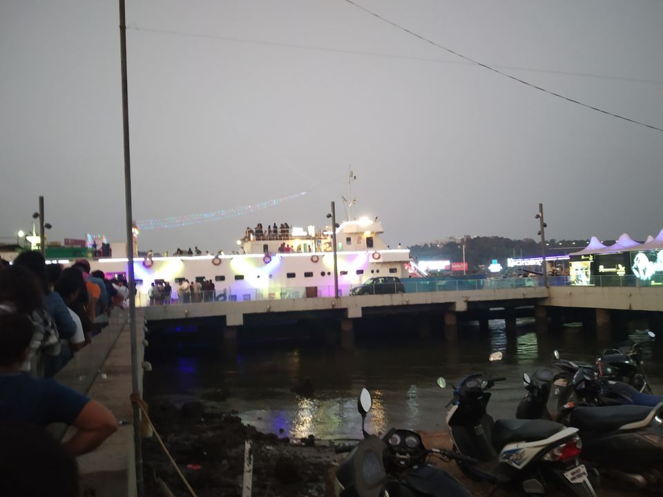 Photo of Panaji, Goa, India by Sarthak Arora