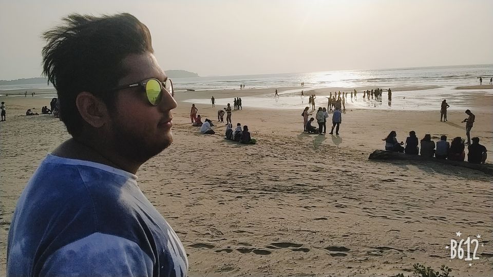 Photo of Panaji, Goa, India by Sarthak Arora