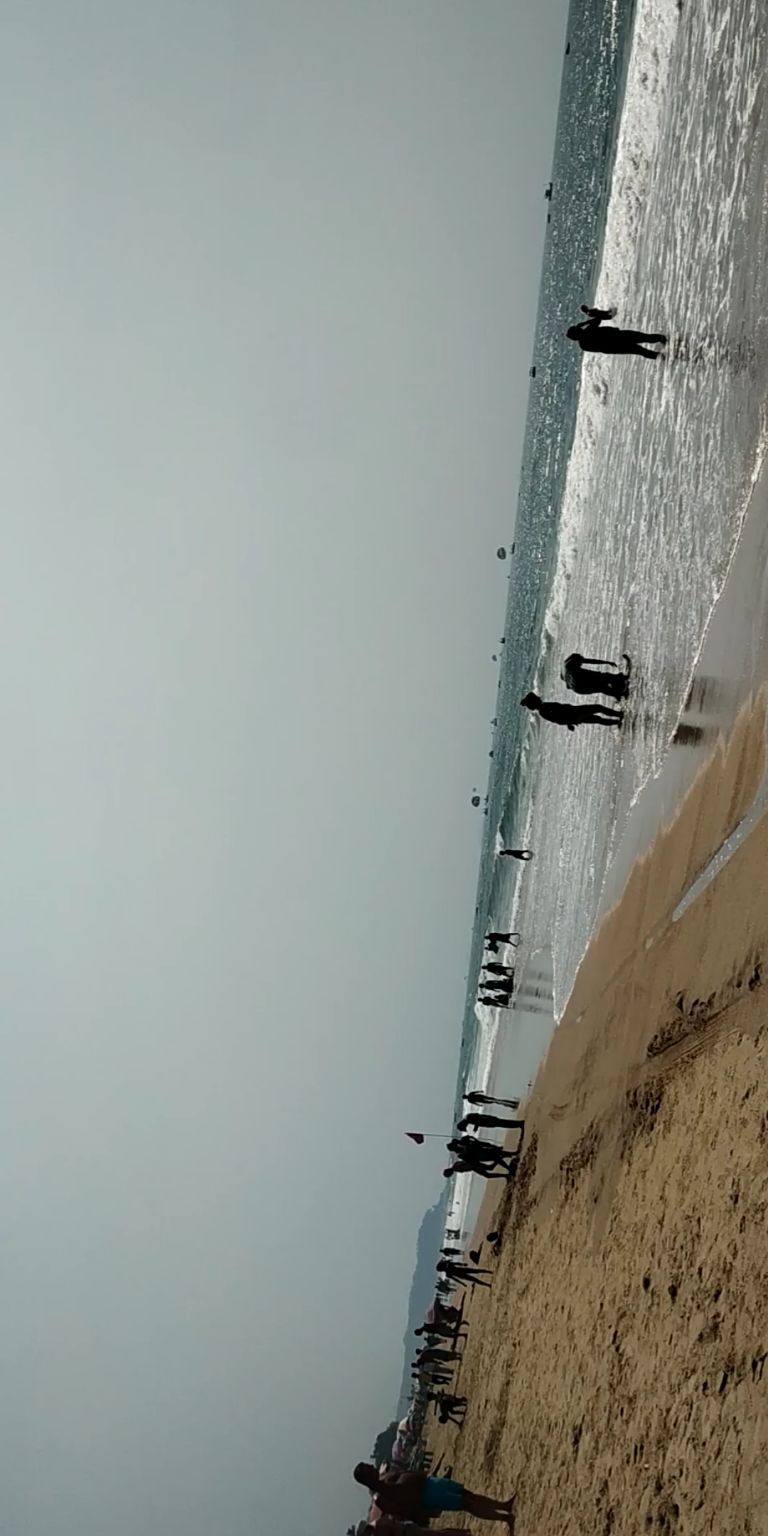 Photo of Baga Beach, Goa by Sarthak Arora