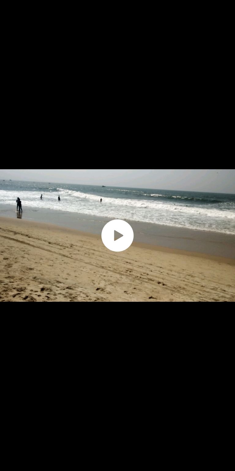 Photo of Baga Beach, Goa by Sarthak Arora