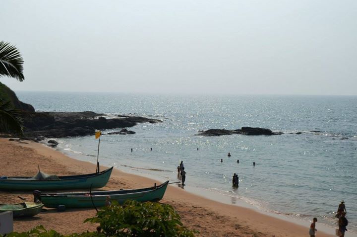 Photo of Goa for the novice! 1/12 by Vibhuti Sharma