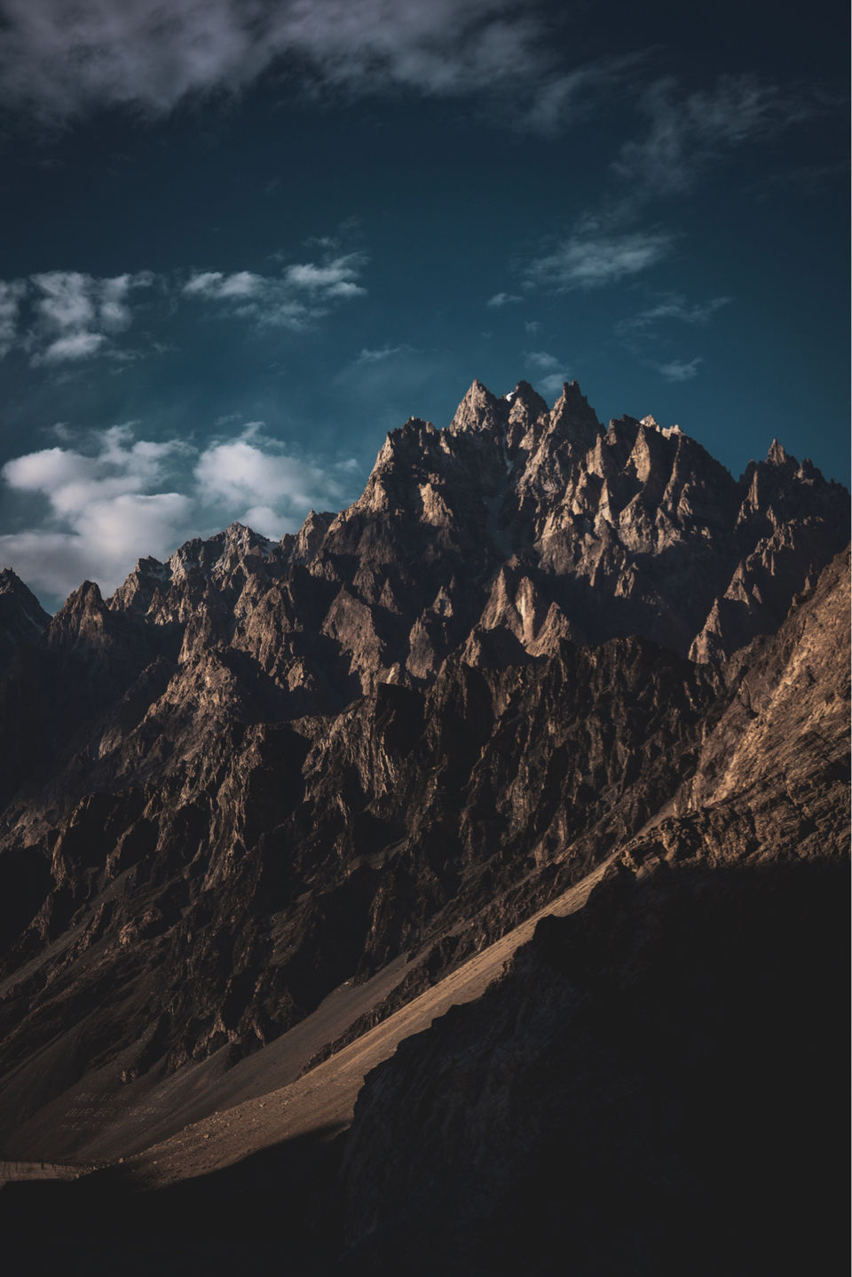 Photo of Hunza by The Hunzai Lad
