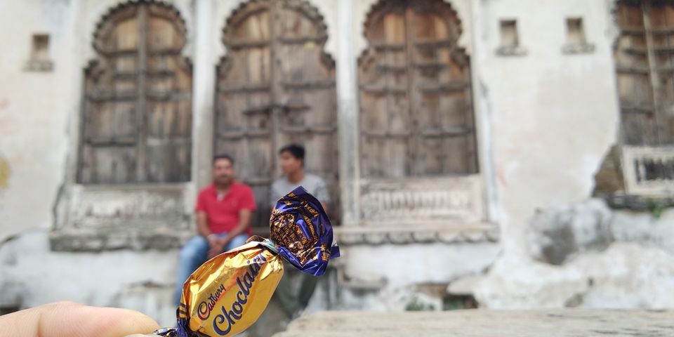 Photo of Udaipur, Rajasthan, India by Rohan Baunthiyal