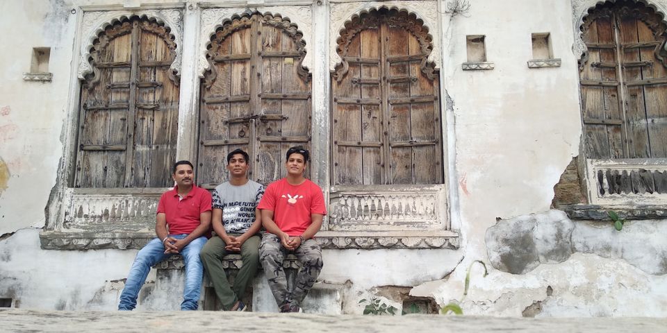 Photo of Udaipur, Rajasthan, India by Rohan Baunthiyal