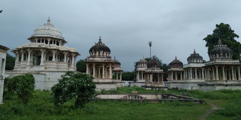 Photo of Udaipur, Rajasthan, India by Rohan Baunthiyal