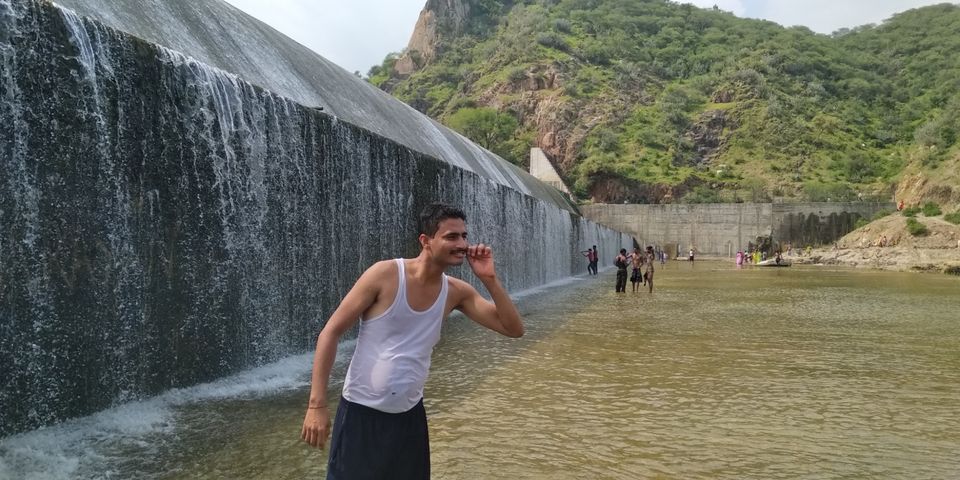 Photo of Udaipur, Rajasthan, India by Rohan Baunthiyal