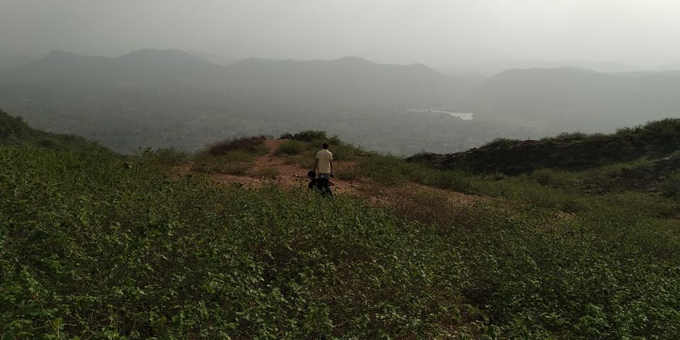 Photo of Udaipur, Rajasthan, India by Rohan Baunthiyal