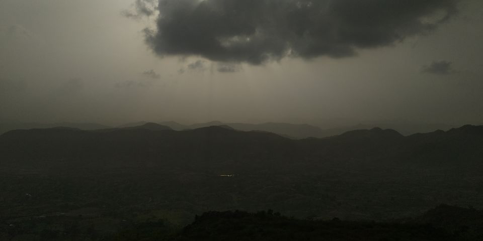 Photo of Udaipur, Rajasthan, India by Rohan Baunthiyal