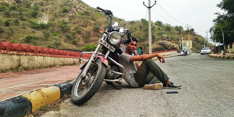 Photo of Udaipur, Rajasthan, India by Rohan Baunthiyal