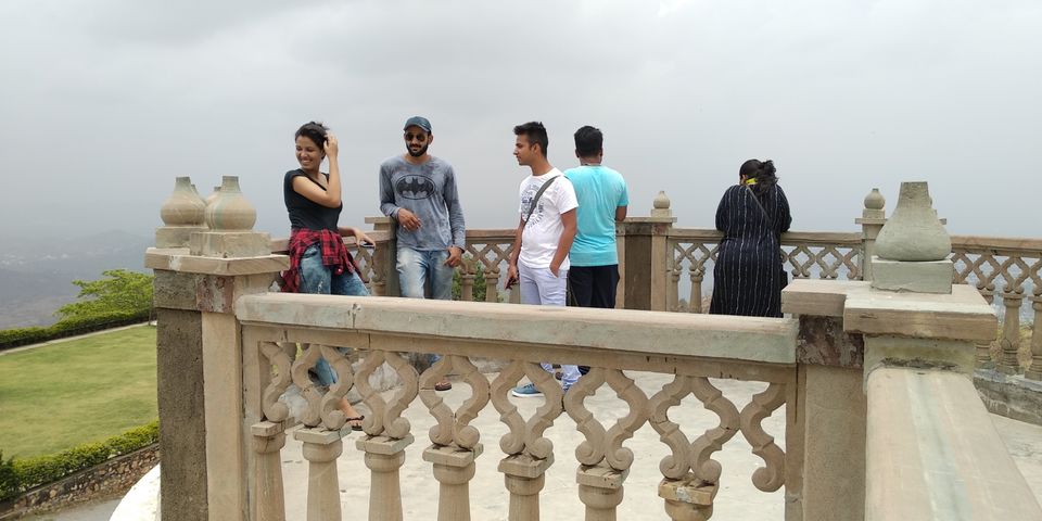 Photo of Udaipur, Rajasthan, India by Rohan Baunthiyal