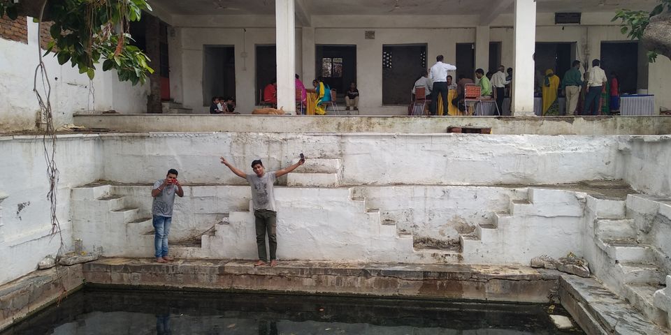 Photo of Udaipur, Rajasthan, India by Rohan Baunthiyal
