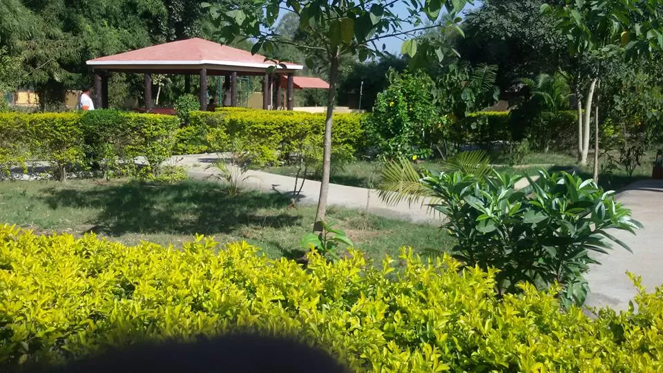 Photo of Tiger Trails Resort, Tala, Madhya Pradesh, India by Teerath Singh
