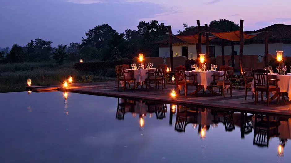 Photo of A Complete Guide Bandhavgarh National Park by Teerath Singh
