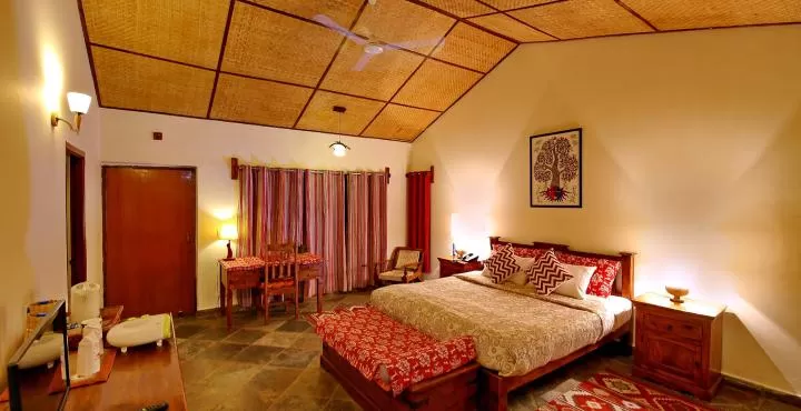 Photo of A Complete Guide Bandhavgarh National Park by Teerath Singh