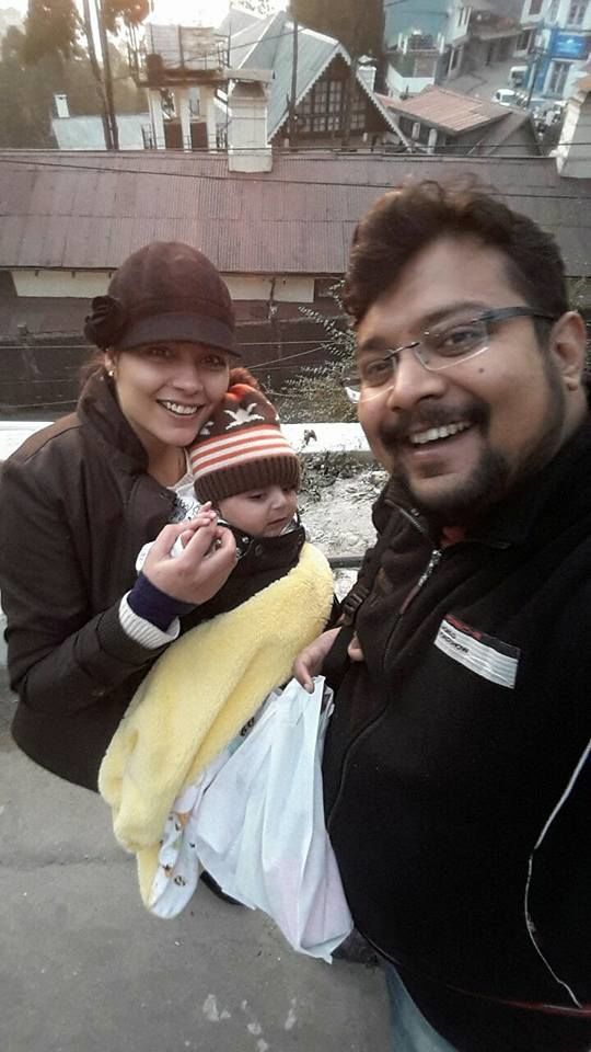 Photo of Travelling with Tantrums-Darjeeling by Yogita Sinha